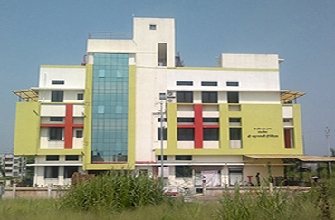 Shree Maha Ganapati Hospital
