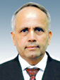 Mr. Pramod Lele
